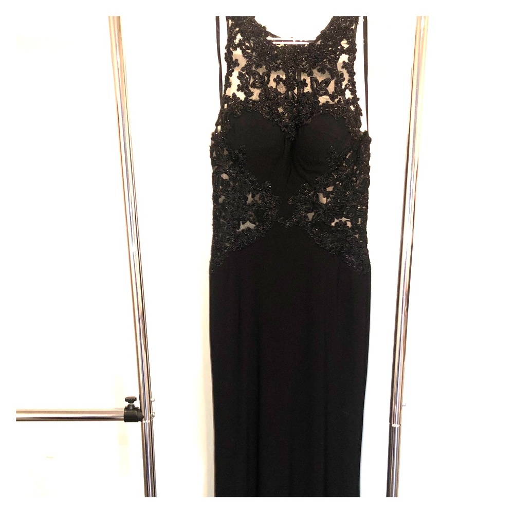 Very Elegant Dress